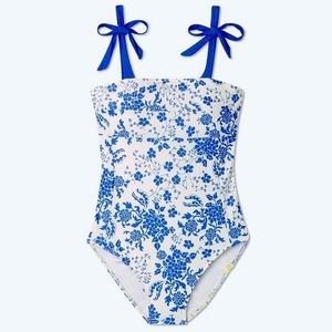 Summersalt The Tie Oasis One Piece